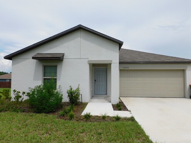 Building Photo - 12495 SE 100th Ave