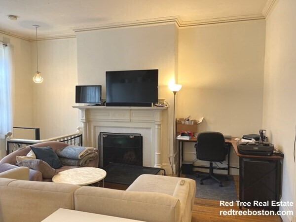 Photo - 509 Beacon St. Unit 1R