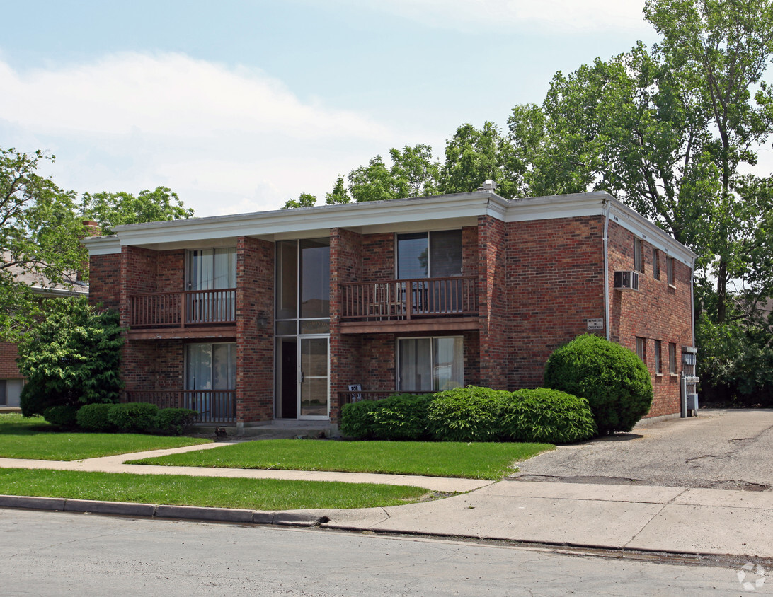 Apartments In Vandalia