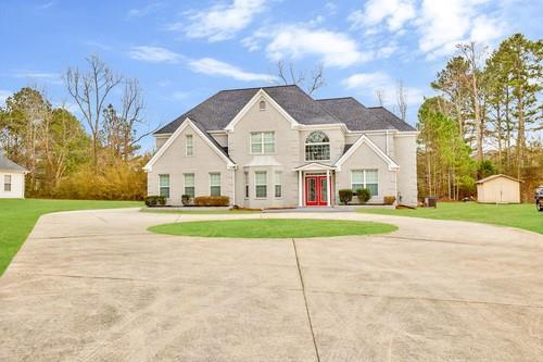 Building Photo - 3360 Centerville Rosebud Rd