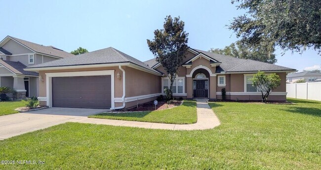 Foto del edificio - 3120 Double Oaks Dr