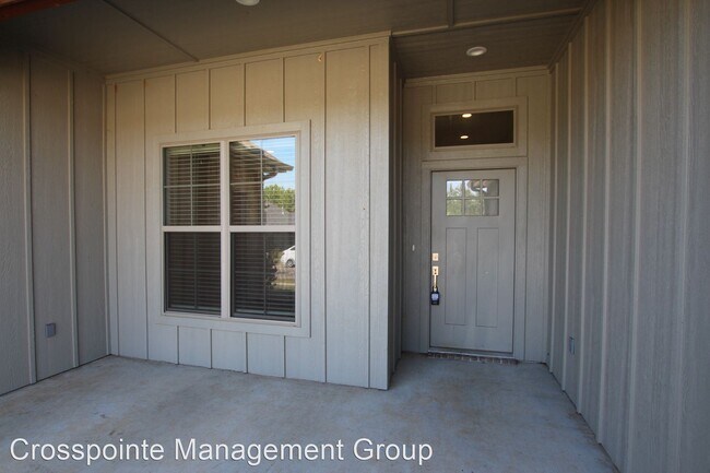 Foto del edificio - 4 br, 2.5 bath House - 1243 Nate Circle