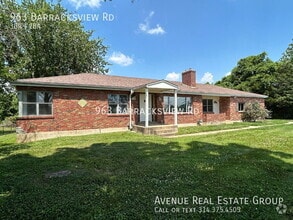Building Photo - 963 Barracksview Rd