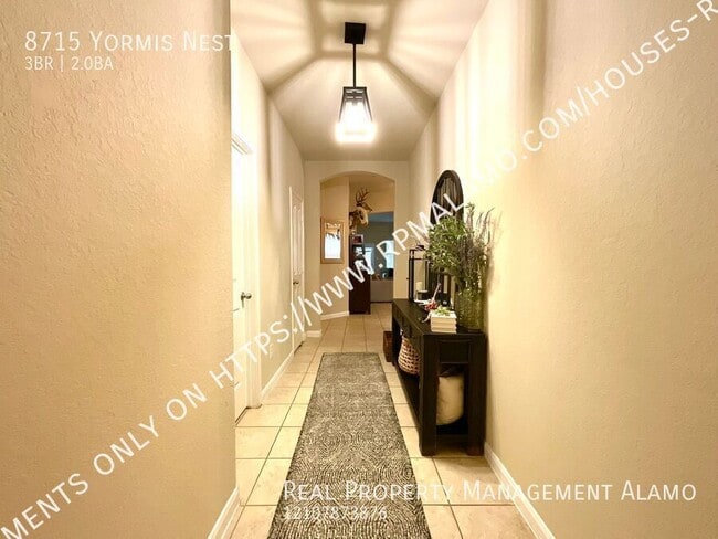Building Photo - 8715 Yormis Nest