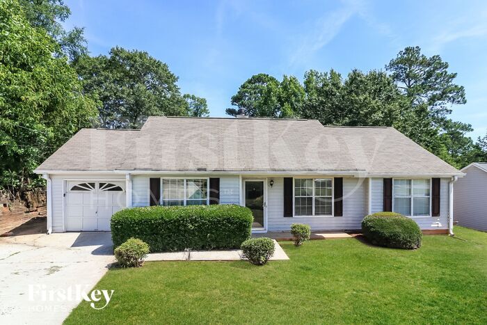 Foto principal - 3818 Clarendon Place