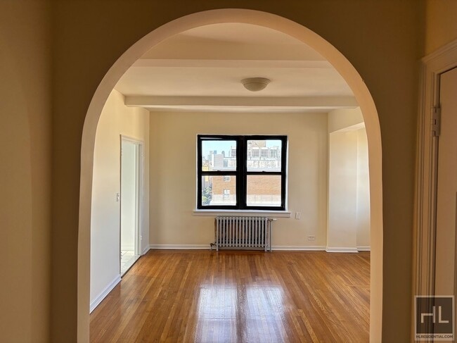 Building Photo - AMSTERDAM AVENUE