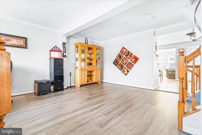 Foto del edificio - 8605 Accokeek St