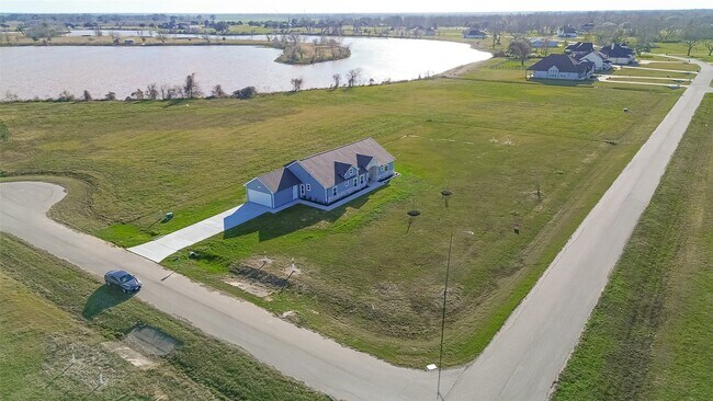 Foto del edificio - 16502 Tankersley Ct