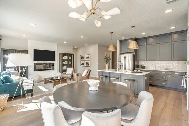 Foto del edificio - 3489 S 500 E