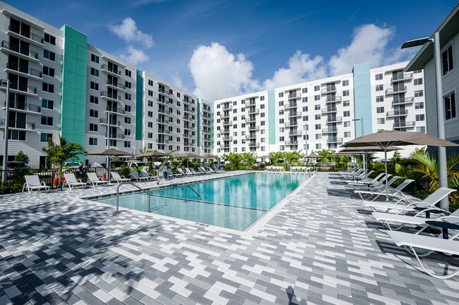 Piscina - Princeton Landings