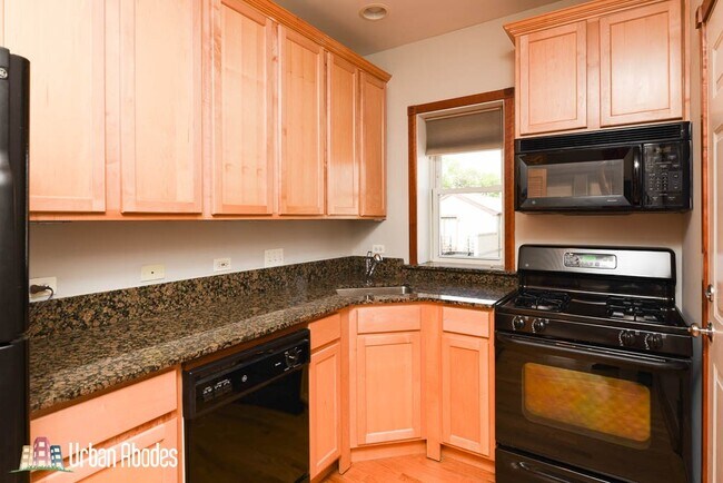 Foto del edificio - 3256 N Clifton Ave