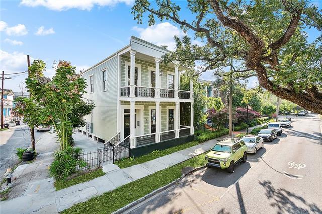 Foto del edificio - 1265 Esplanade Ave