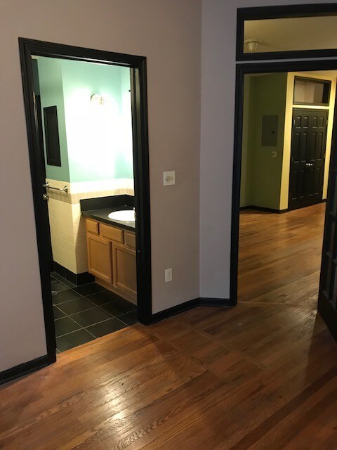 4474 3rd Ave Unit 1 Detroit Mi 48201 Apartment For Rent In Building Photo 4474 3rd Ave
