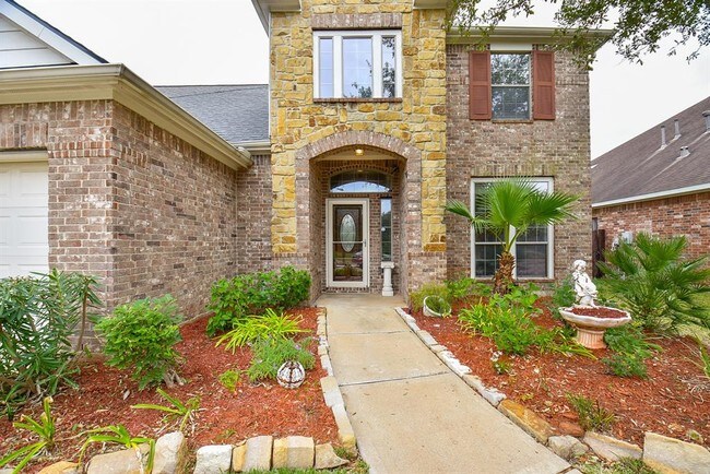 Foto del edificio - 23166 Tranquil Spring Ln