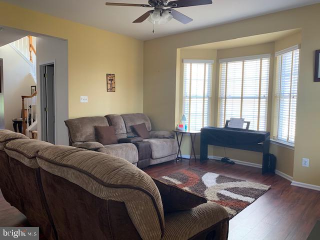 Foto del edificio - 25262 Whippoorwill Terrace