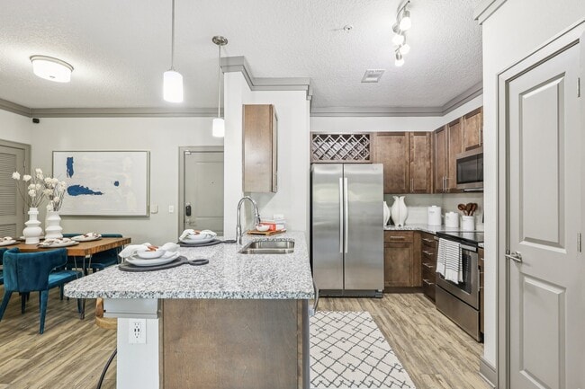 Foto del edificio - Cortland World Gateway