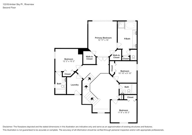 Building Photo - 13318 Amber Sky Pl