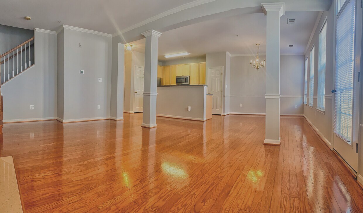 2653 Park Tower Dr Unit 310, Vienna, VA 22180 Condo for Rent in