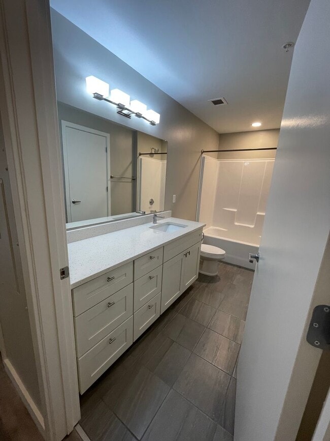 Interior Photo - Smallman Flats