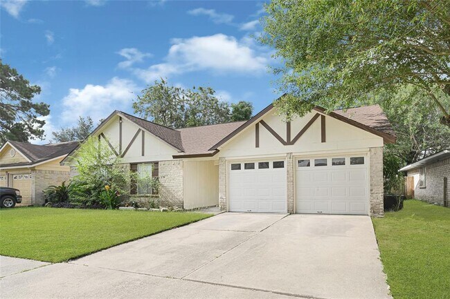 Foto del edificio - 17711 Wild Willow Ln