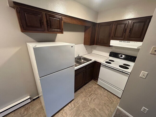 Foto del edificio - 1618 Milburn Ave