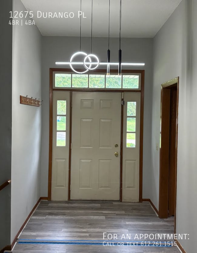 Foto del edificio - 12675 Durango Pl