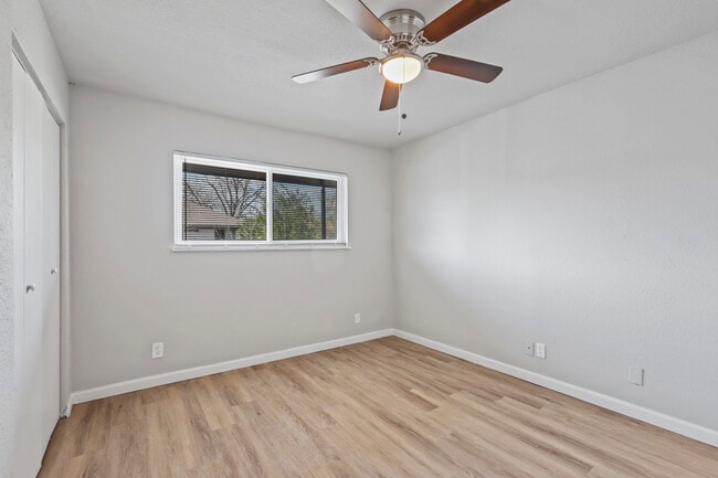 Building Photo - The Carroll Ann Apartments