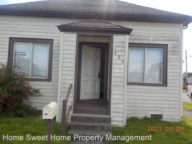 Foto del edificio - 1 br, 1 bath House - 823 W Market Street