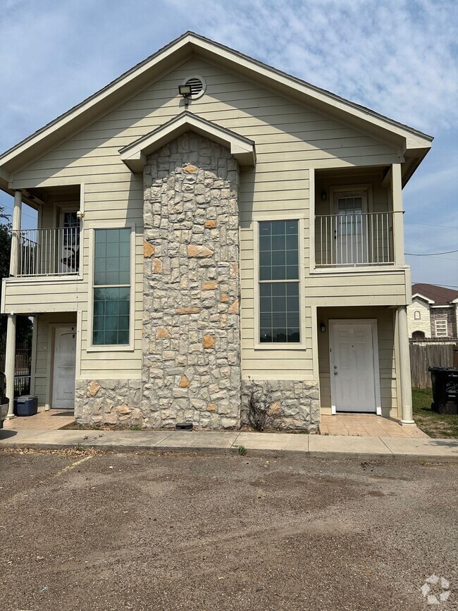 Building Photo - 1020 Jesse St