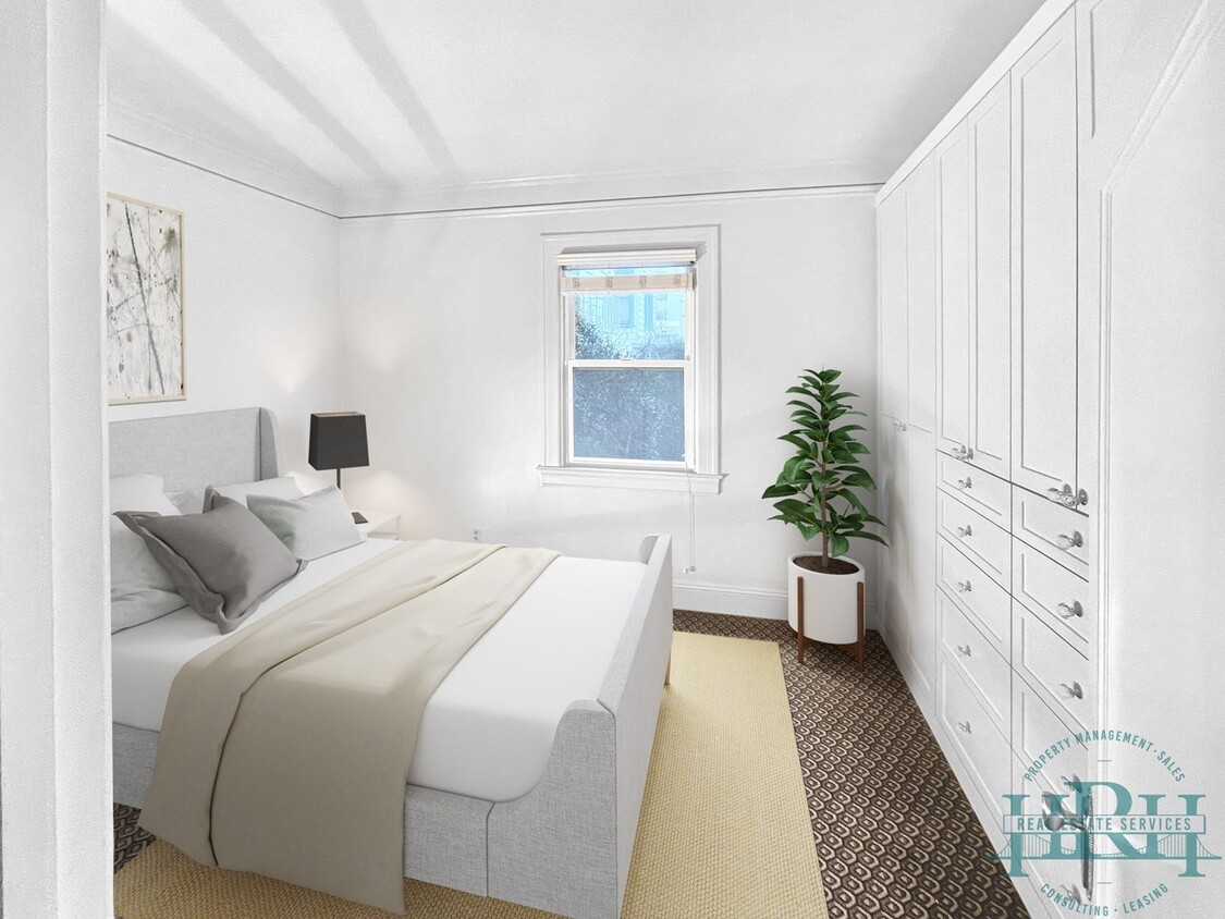 Primary Photo - Beautiful and Spacious 1BD | 1.5BA in Nob ...