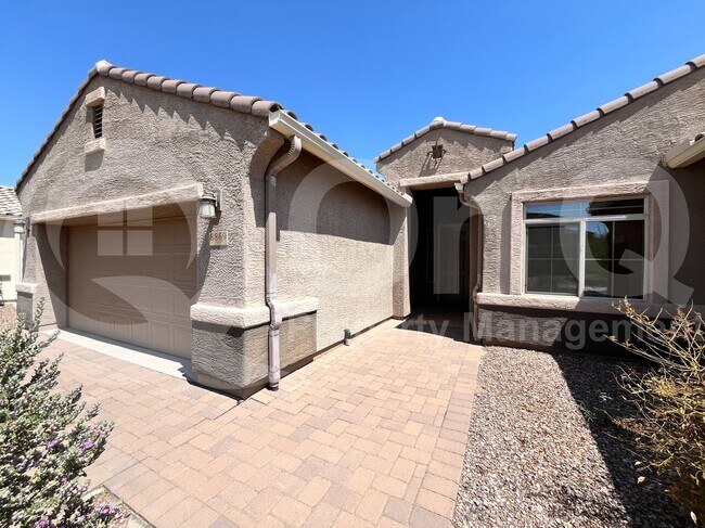 Foto del edificio - 8869 W Irongate Rd