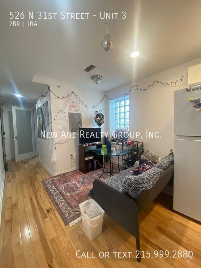 Foto del edificio - 526 N 31st St
