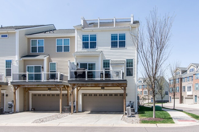 Building Photo - 2841 Hardwick Rd