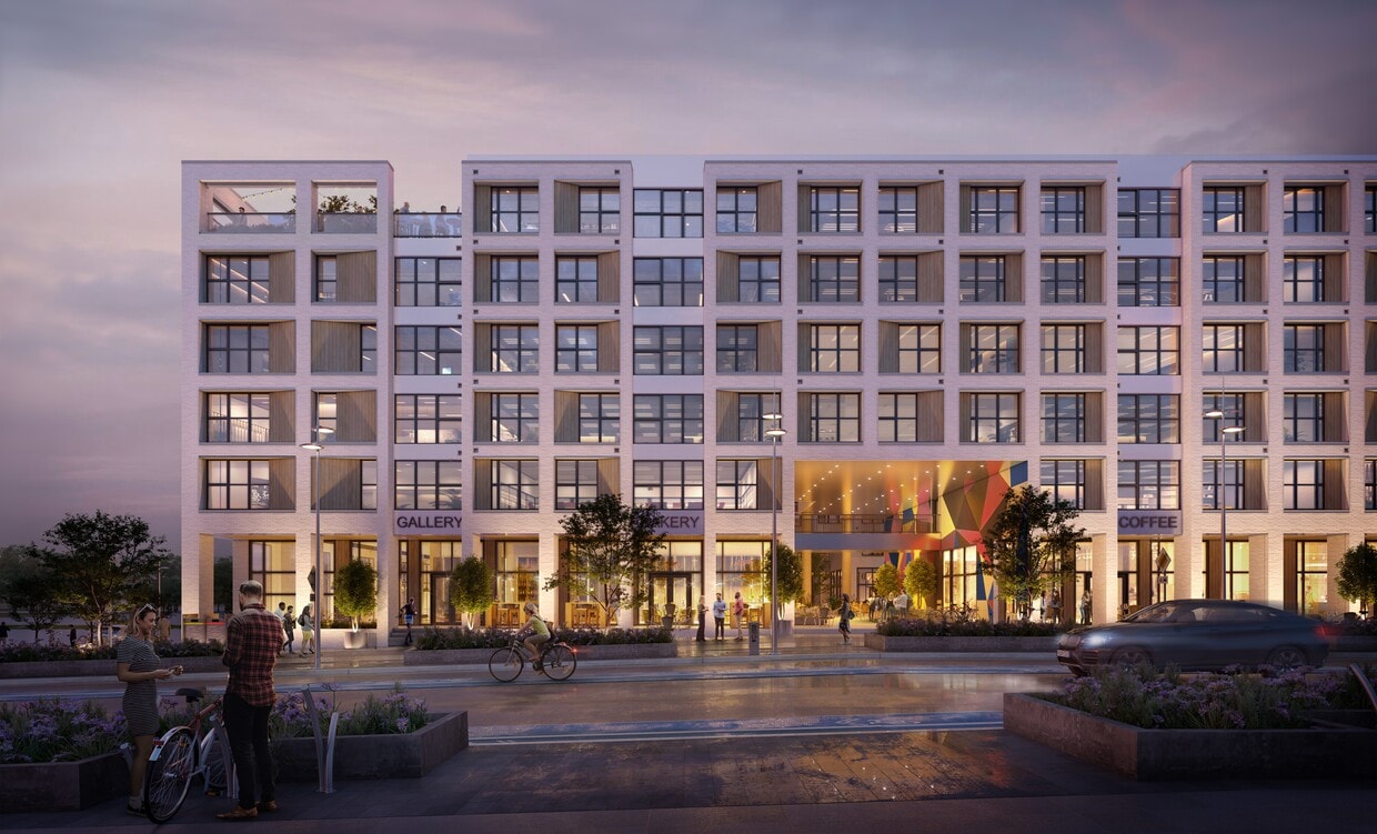 Listing Image