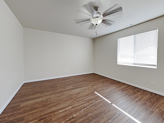 Foto del edificio - 19106 112th Avenue Court E