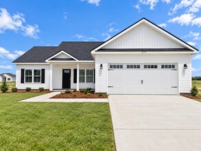 Building Photo - 217 Aunt Bee Blvd