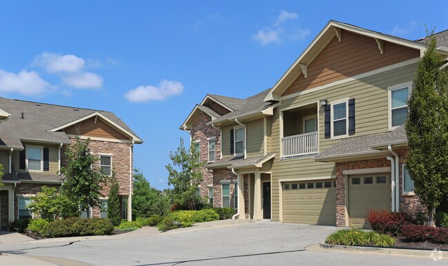 Foto del edificio - Sovereign at Overland Park