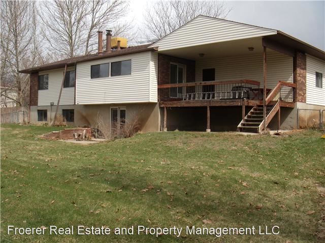 Foto del edificio - 4 br, 3 bath House - 226 E 2650 N