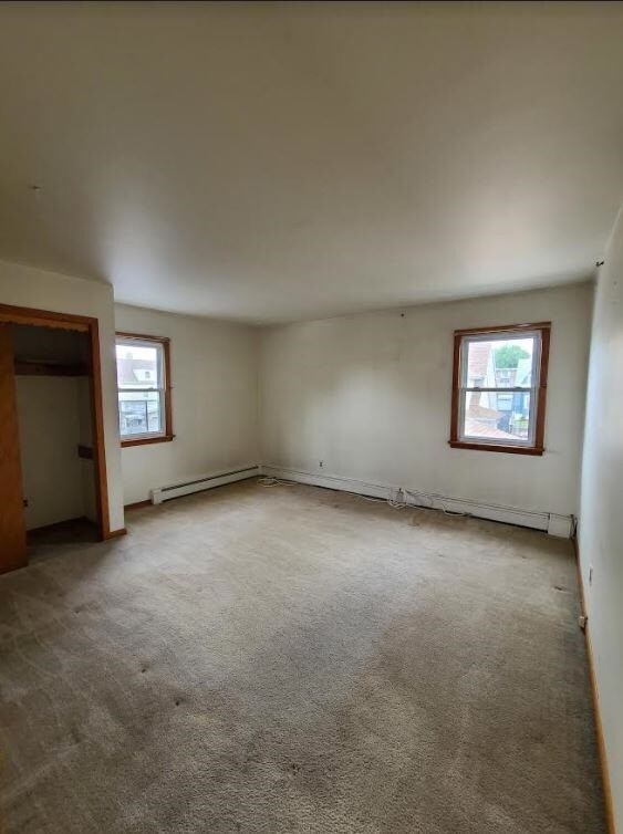 Building Photo - 119 Uhland St