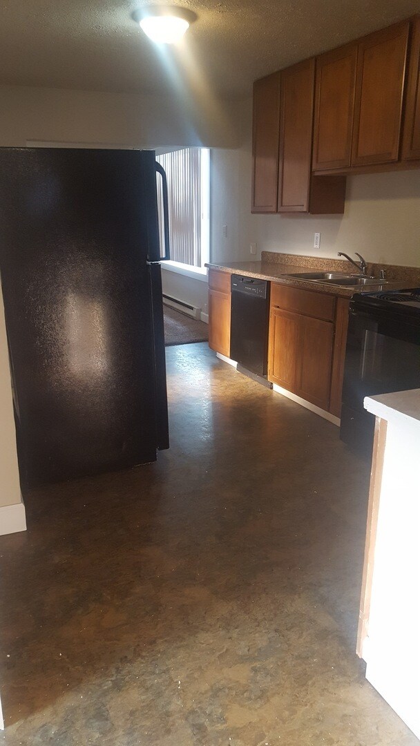 Foto del edificio - This Charming 2 bed, 1 bath Single Family Home is available August 10th!!
