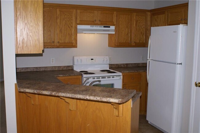Foto del edificio - 117 Silver Bluff Cir