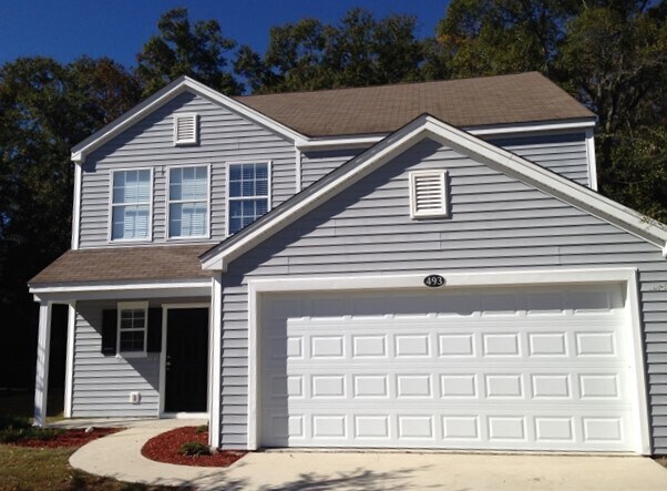 Foto principal - 493 Live Oak Walk