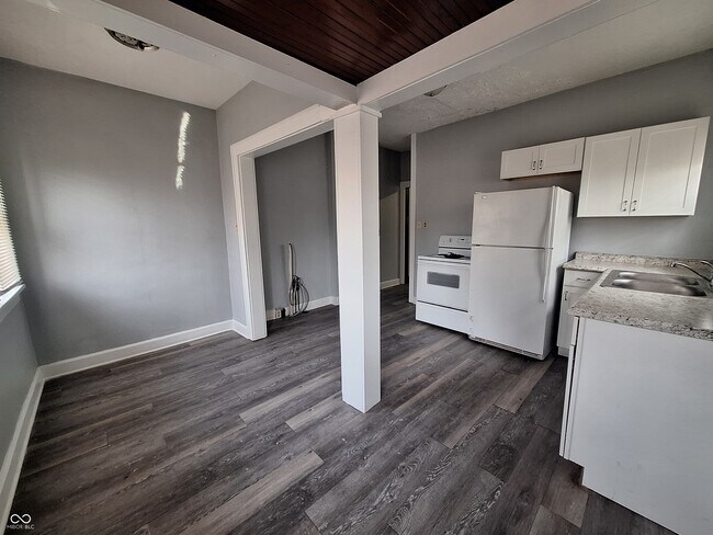 Foto del edificio - 334 Dequincy St