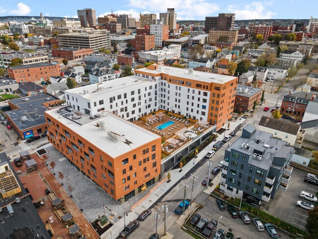 South Portland ME Studio Apartments for Rent