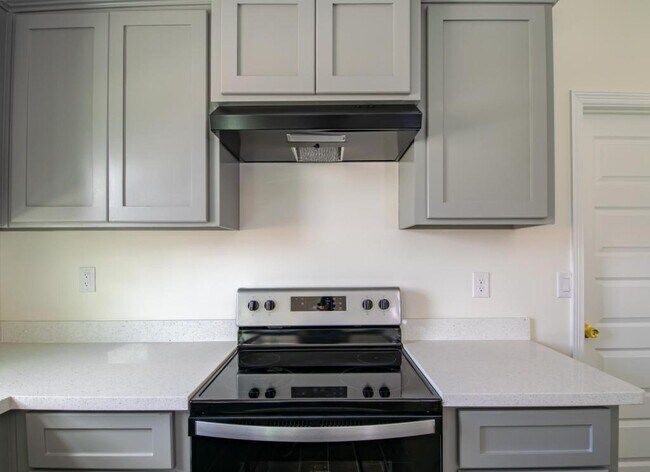 Foto del edificio - 3012 West Dr