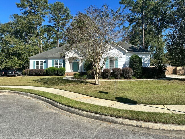 Building Photo - 5 Bedroom Home in Arbor Run