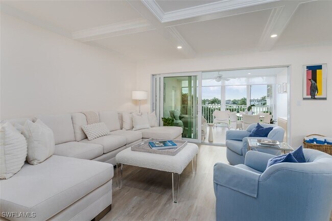 Foto del edificio - 3450 Gulf Shore Blvd N