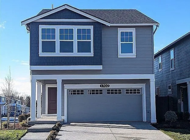 Building Photo - 1721 Moran Ave