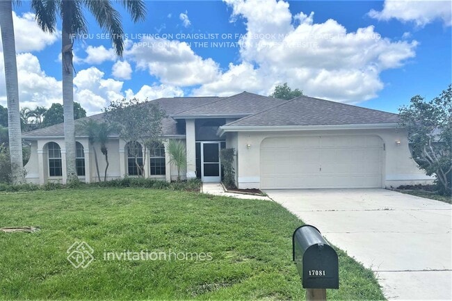 Building Photo - 17081 Caloosa Trace Cir