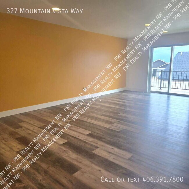 Foto del edificio - 327 Mountain Vista Way